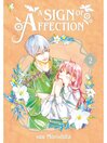 Cover image for A Sign of Affection, Volume 2